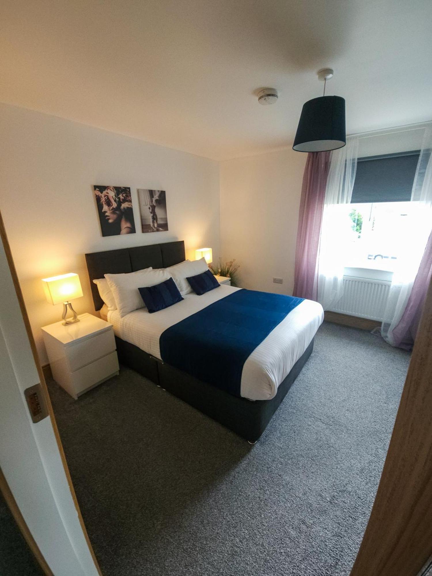 Holiday In The Heart Of Kerry 캐슬마인 외부 사진